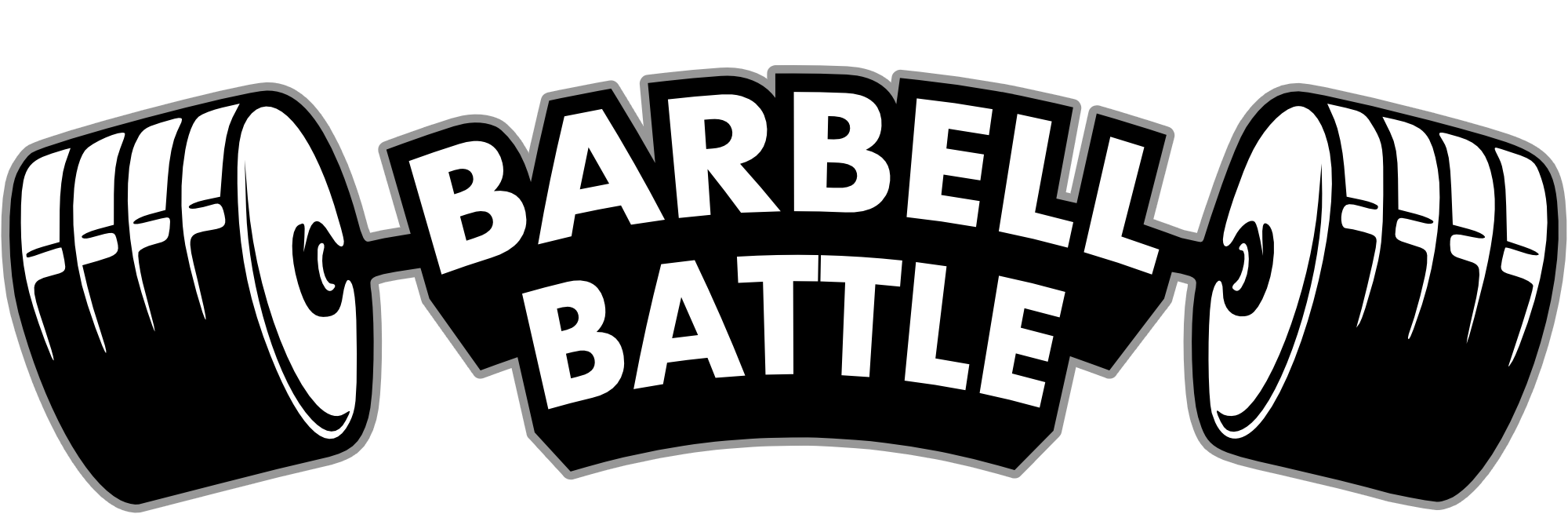 Barbell Battle