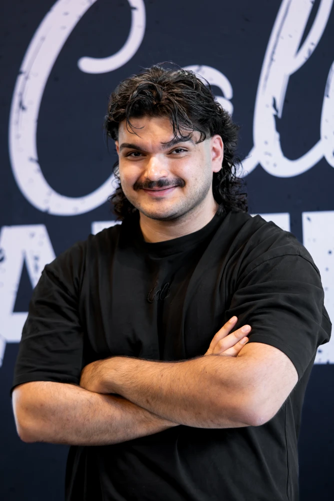 Cevat Bozan