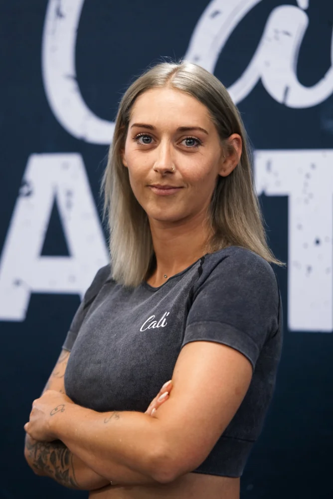 Katharina Mlynek